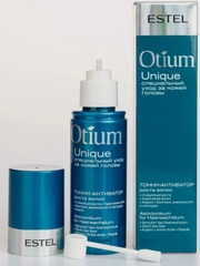 ESTEL PROFESSIONAL Тоник-активатор роста волос OTIUM UNIQUE, 100 мл