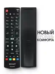 Универсальный пульт дистанционного управления AKB74915330 для телевизора LG Smart TV