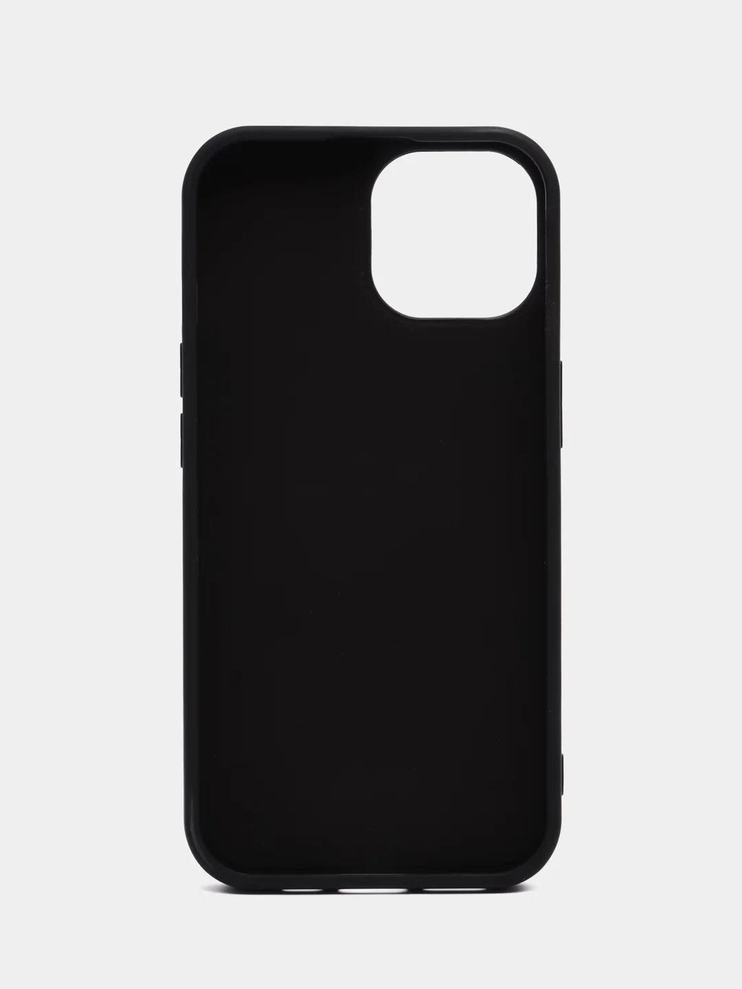 Синий чехол Guess PU leather для iPhone 15 из экокожи, синий