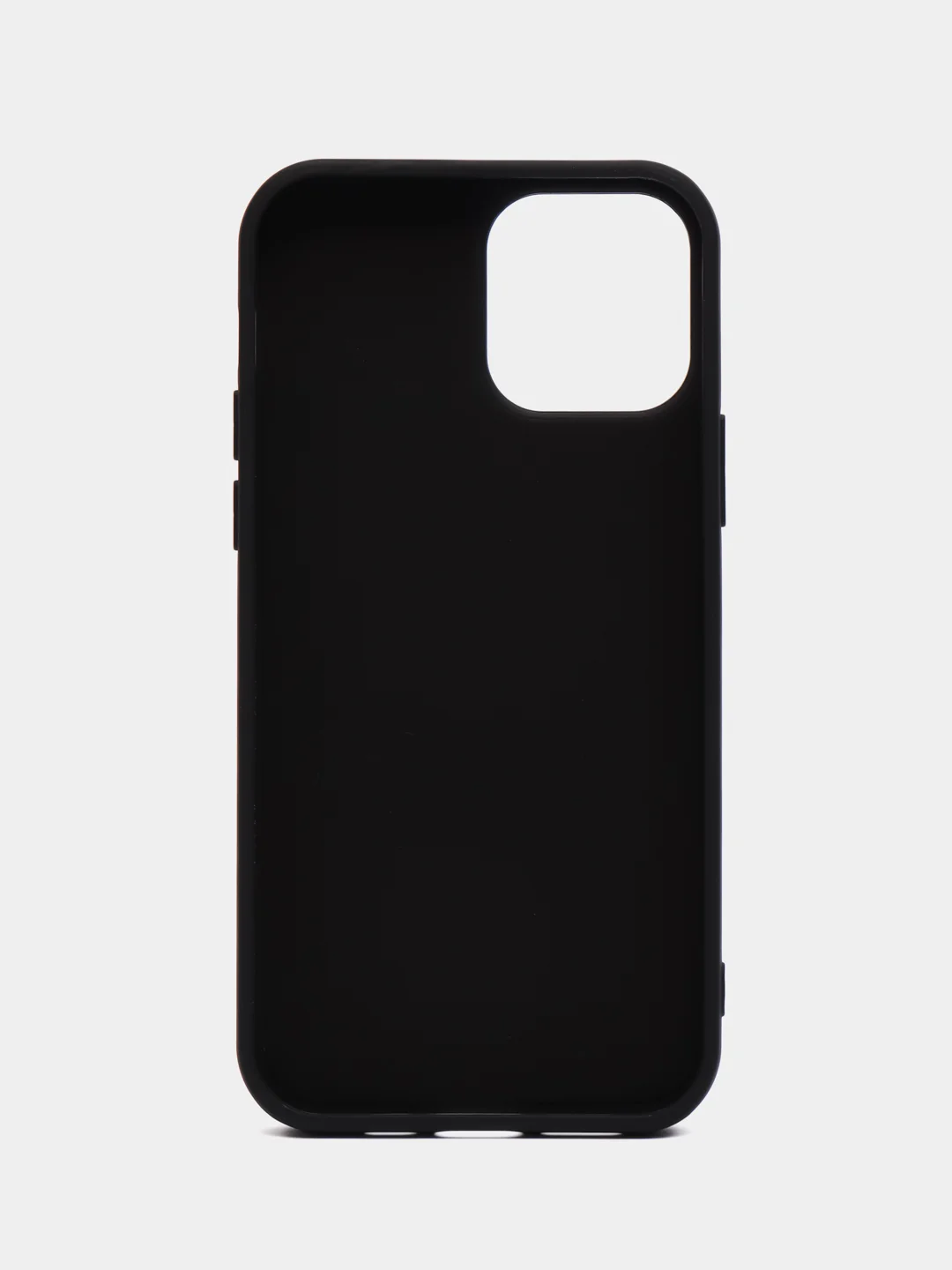 Синий чехол Guess PU leather iPhone 12 из экокожи синий