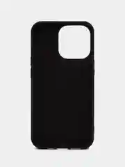 Чехол Guess PU leather iPhone 13 Pro из экокожи, синий