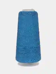 Синий пряжа люрекс Siyve  50г 1800 м