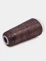 Медный пряжа люрекс Siyve  50г 1800 м