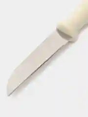 Набор кухонных принадлежностей из 6х предметов: венчик, ножницы, нож, открывашка, чистилка