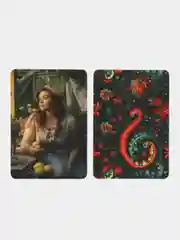 Метафорические Ассоциативные Карты "Эмоциональные лабиринты"