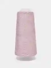 Вишнёвый пряжа люрекс Siyve  50г 1800 м