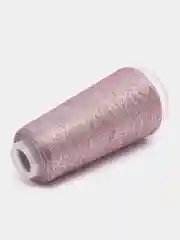 Вишнёвый пряжа люрекс Siyve  50г 1800 м