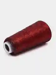 Коралловый пряжа люрекс Siyve  50г 1800 м
