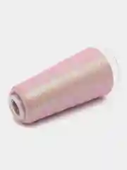 Коралловый меланж пряжа люрекс Siyve  50г 1800 м