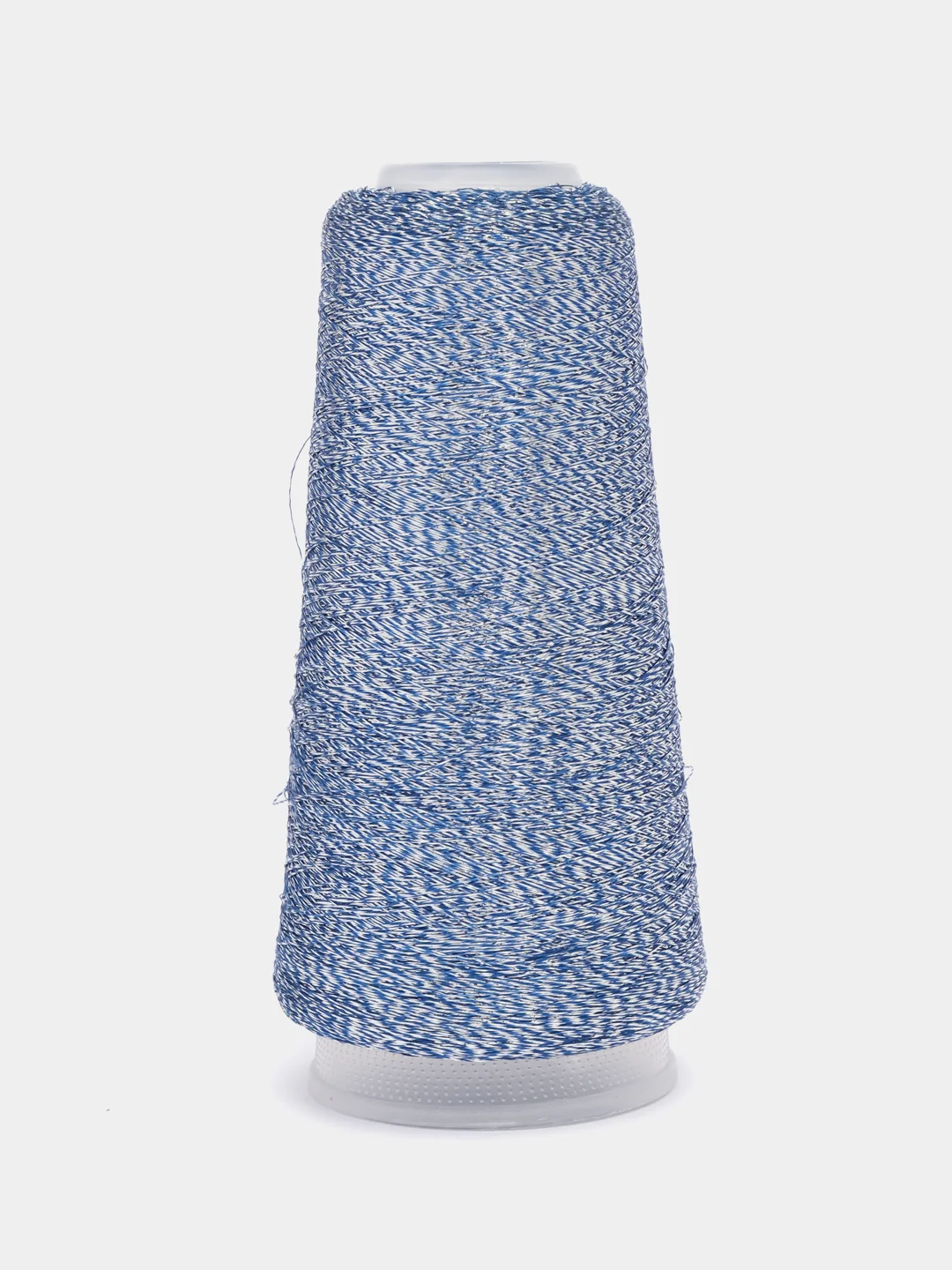 Морской пряжа люрекс Siyve 50г 1800 м