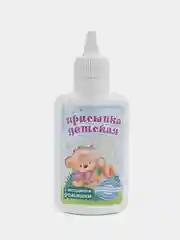 Присыпка детская с экстр ромашки 30 г x1