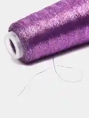 Конфетный пряжа люрекс Siyve  50г 1800 м