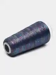 Индиго пряжа люрекс Siyve  50г 1800 м