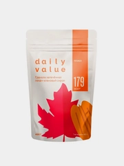 Гранола питательная Daily Value, с пеканом и кленовым сиропом, 400г