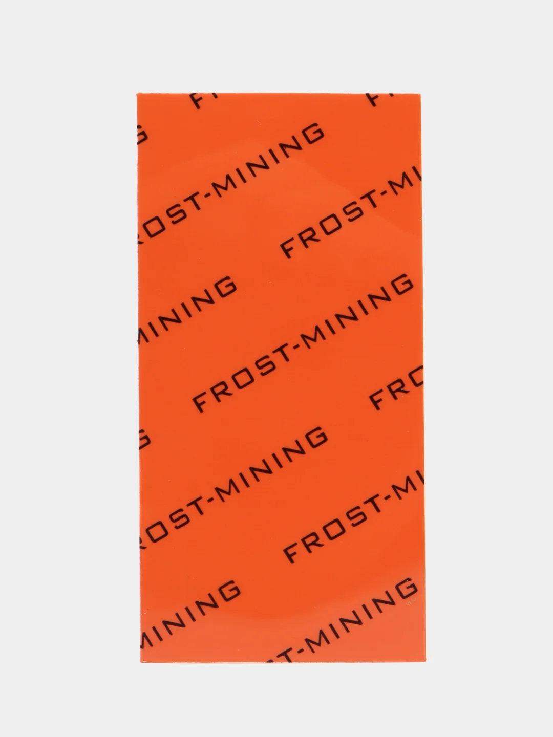 Термопрокладка FrostMining Maximum Thermal Pads V3 20 Вт/мК