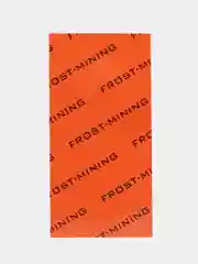 Термопрокладка FrostMining Maximum Thermal Pads V3 20 Вт/мК