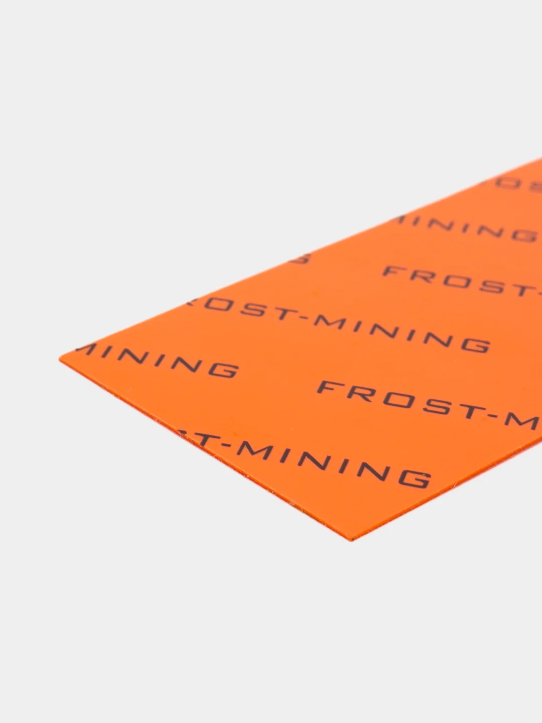 Термопрокладка FrostMining Maximum Thermal Pads V3 20 Вт/мК