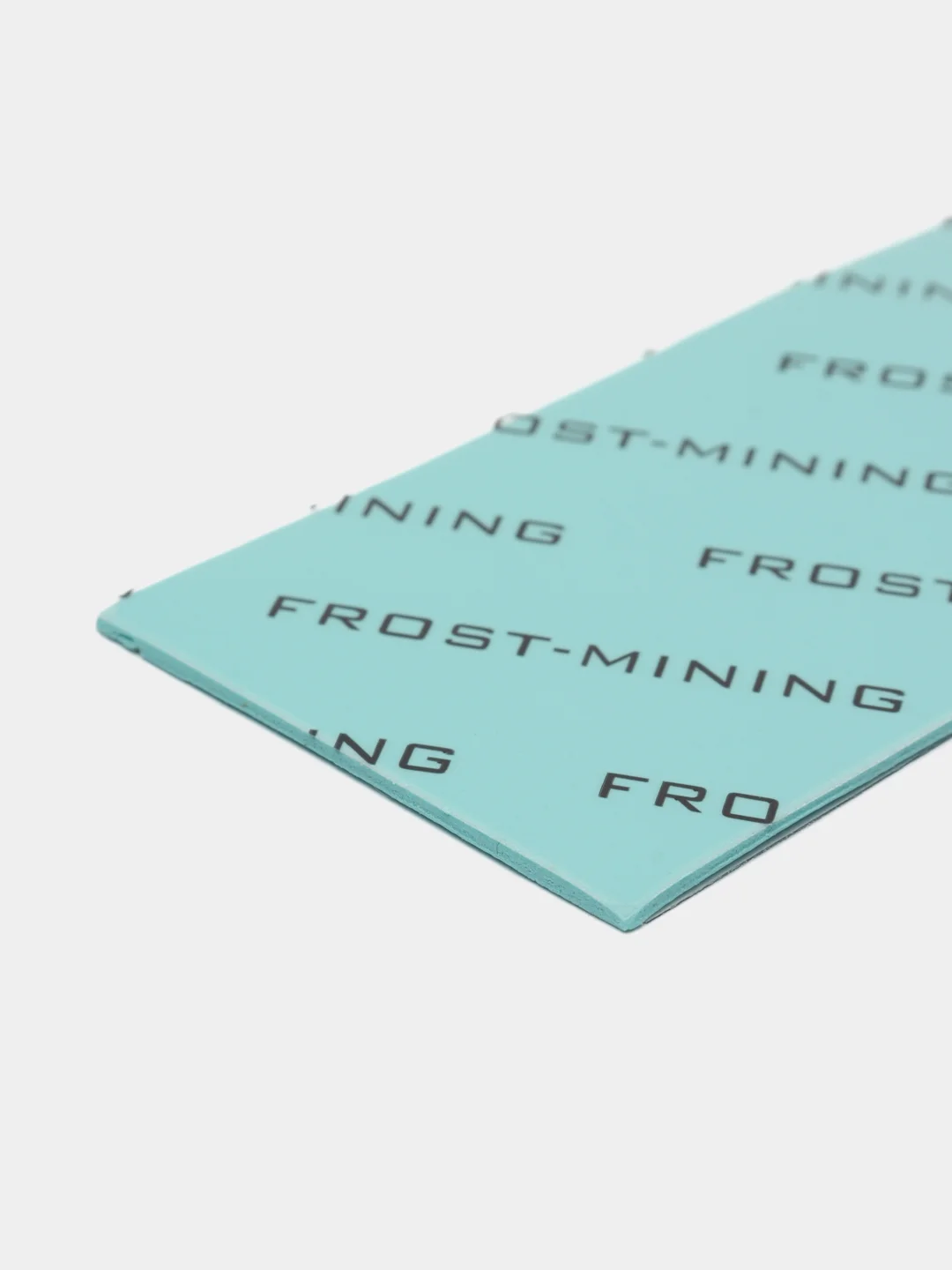 Термопрокладка FrostMining Extremal Thermal Pads V3 15 Вт/мК