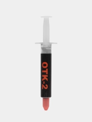 Термопаста OTK-2 10.6Вт/Мк Overclock Test Killer