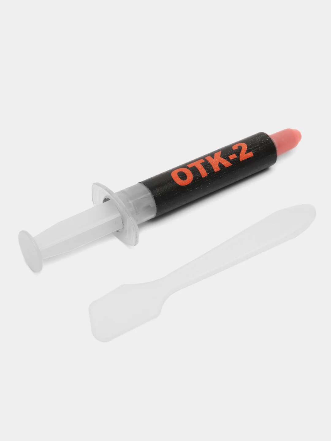 Термопаста OTK-2 10.6Вт/Мк Overclock Test Killer