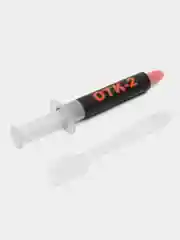 Термопаста OTK-2 10.6Вт/Мк Overclock Test Killer