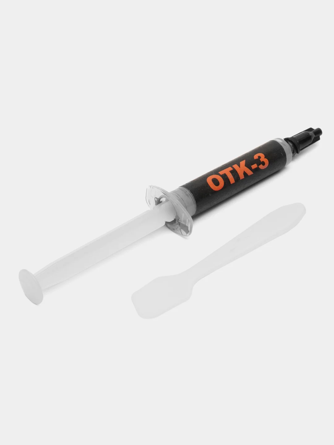 Термопаста OTK-3 9.4 Вт/Мк Overclock Test Killer