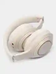 Белый беспроводные наушники DR58, bluetooth, TWS