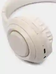 Белый беспроводные наушники DR58, bluetooth, TWS