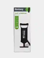 Ручной насос для матраса Bestway Air Hammer