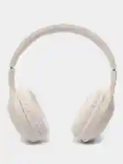 Белый беспроводные наушники DR58, bluetooth, TWS