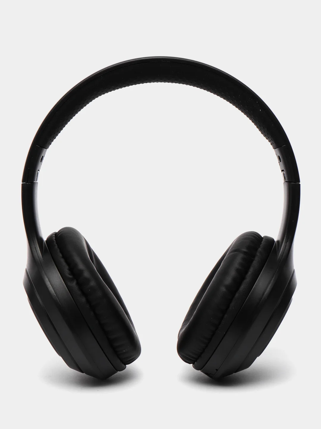 Черный беспроводные наушники DR58, bluetooth, TWS