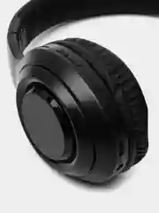 Черный беспроводные наушники DR58, bluetooth, TWS