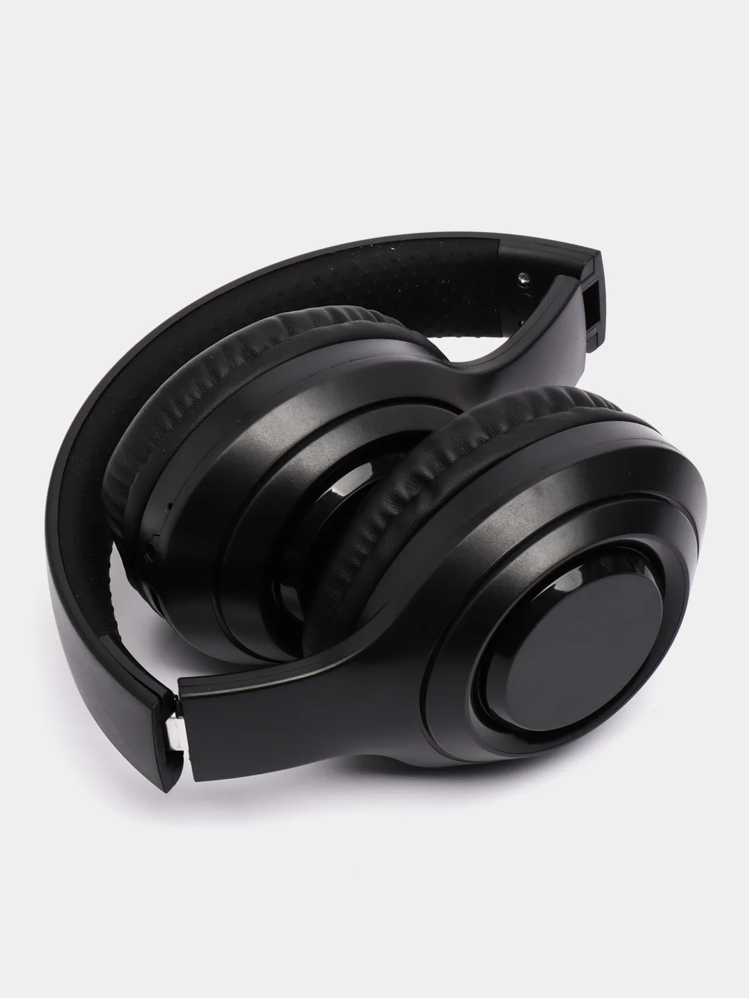 Черный беспроводные наушники DR58, bluetooth, TWS