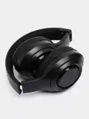 Черный беспроводные наушники DR58, bluetooth, TWS