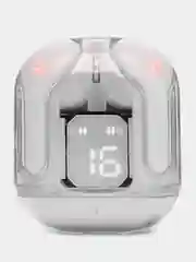 Белый беспроводные наушники IR31, bluetooth, TWS