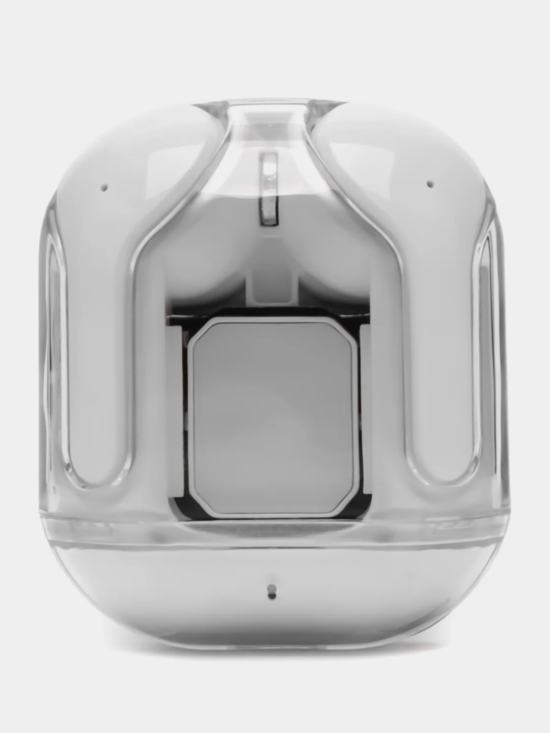 Белый беспроводные наушники IR31, bluetooth, TWS