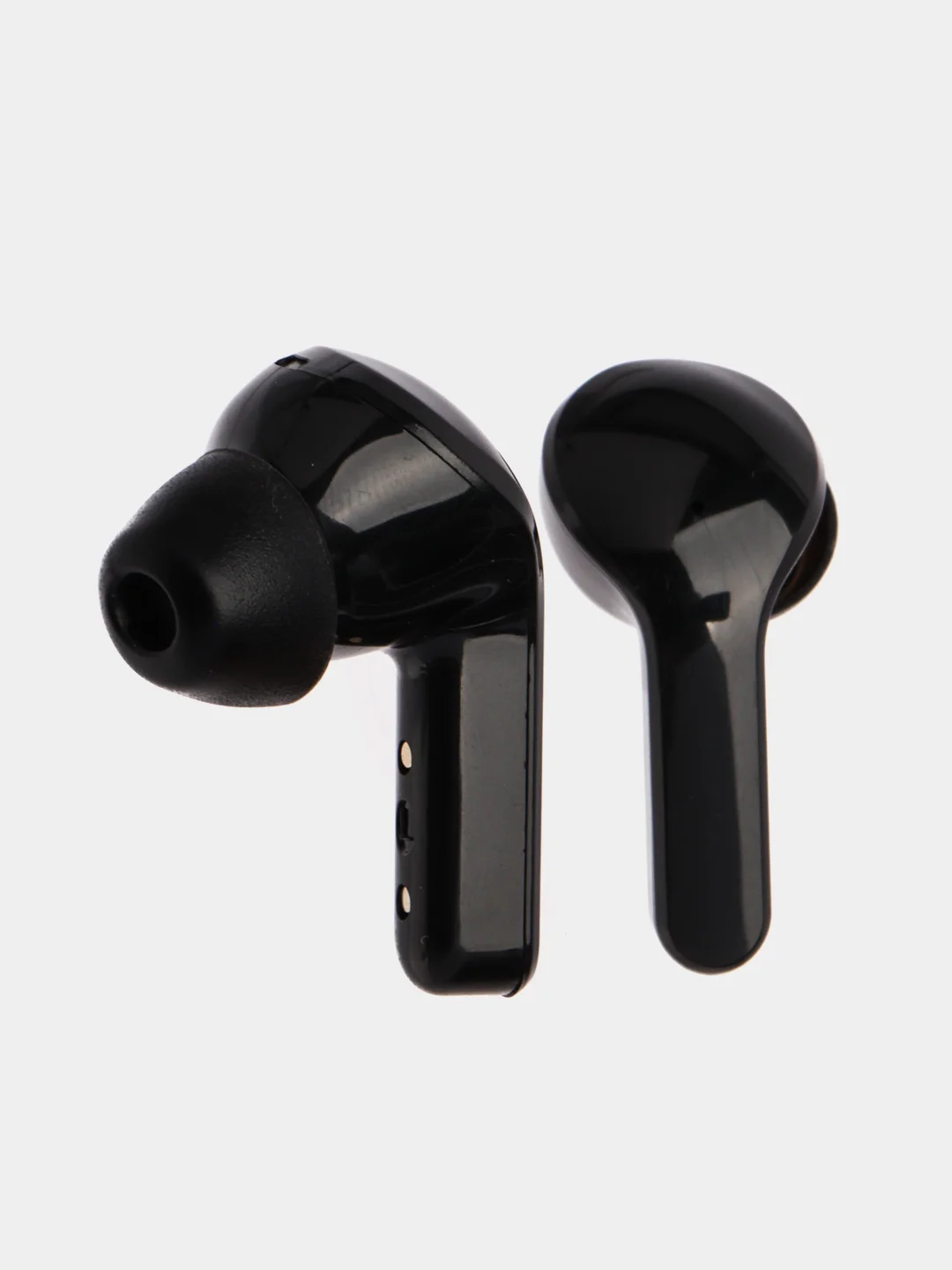 Черный беспроводные наушники IR31, bluetooth, TWS