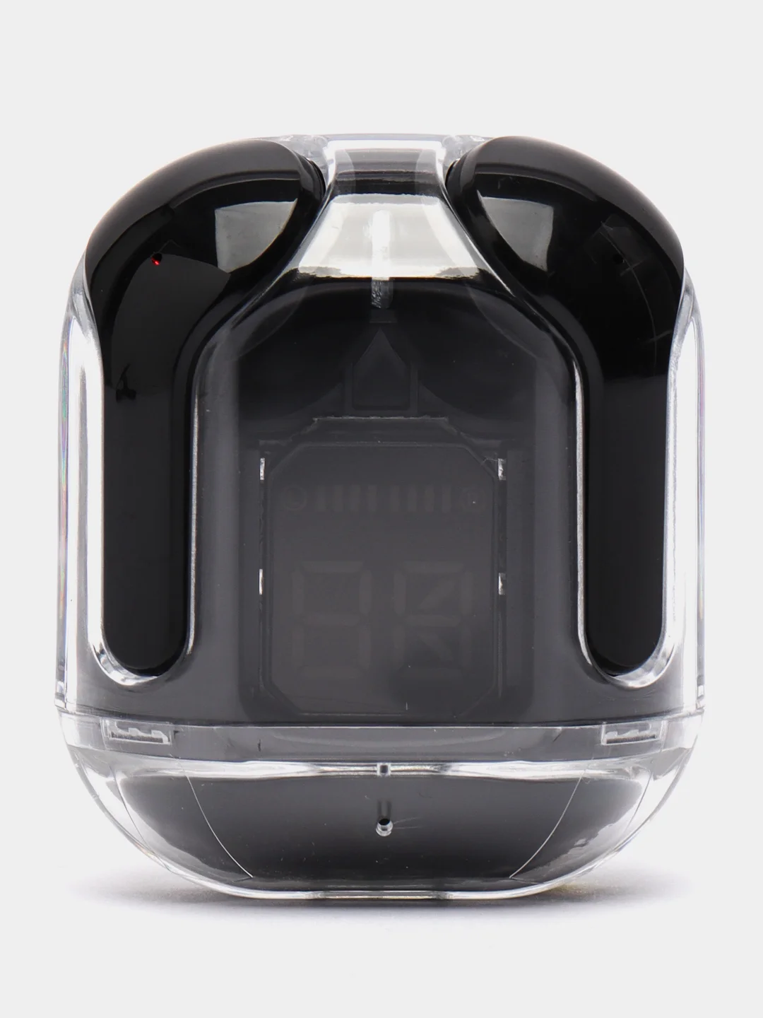 Черный беспроводные наушники IR31, bluetooth, TWS