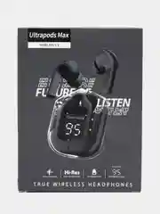 Черный беспроводные наушники IR31, bluetooth, TWS
