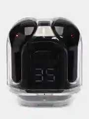 Черный беспроводные наушники IR31, bluetooth, TWS