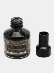 WC01 Смывка 40мл MR.WEATHERING COLOR WC01 MULTI BLACK