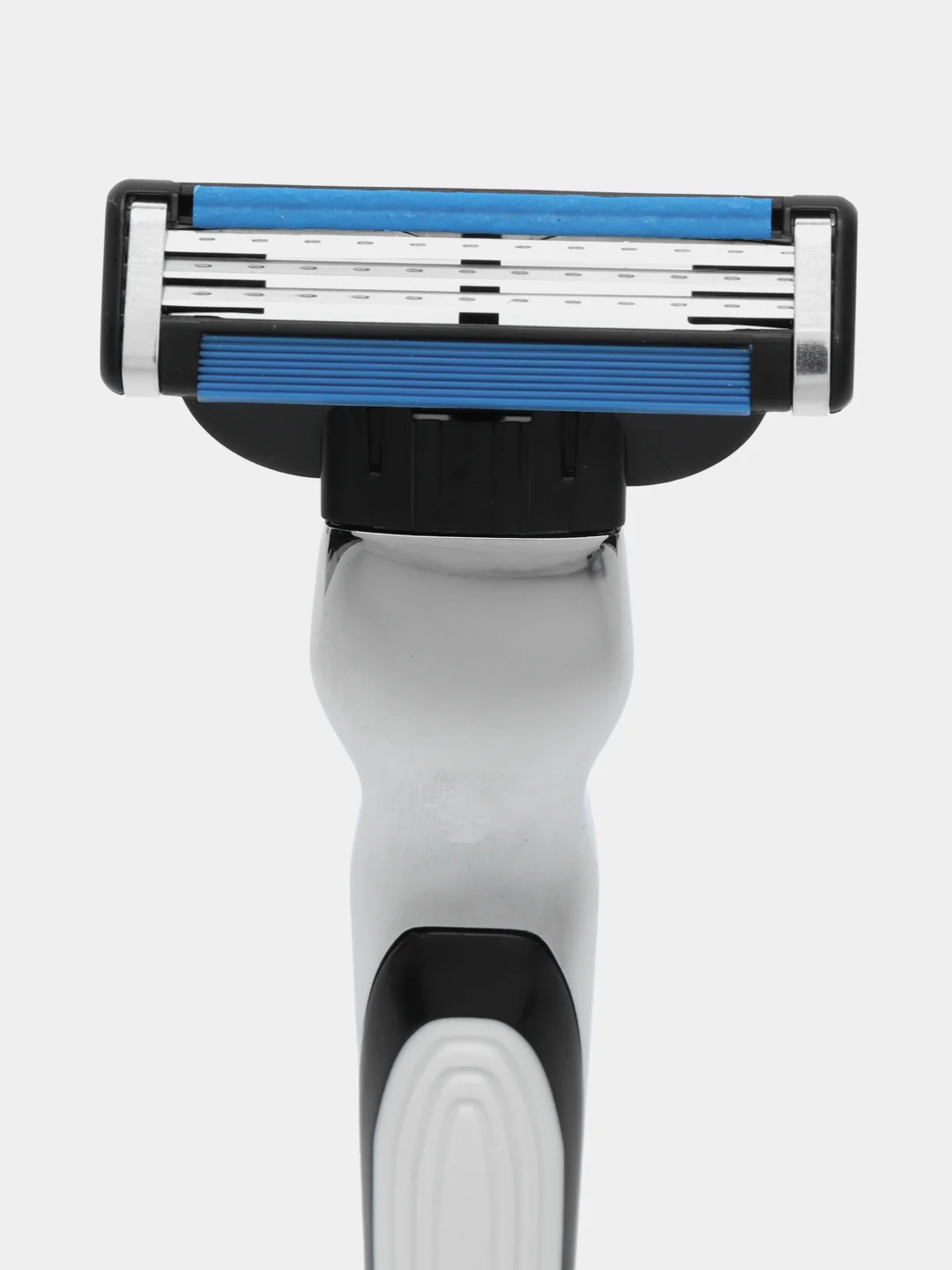 Бритва 309-Furious 3 Blade Razor + 4 картриджа, 3 лезвия