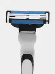 Бритва 309-Furious 3 Blade Razor + 4 картриджа, 3 лезвия