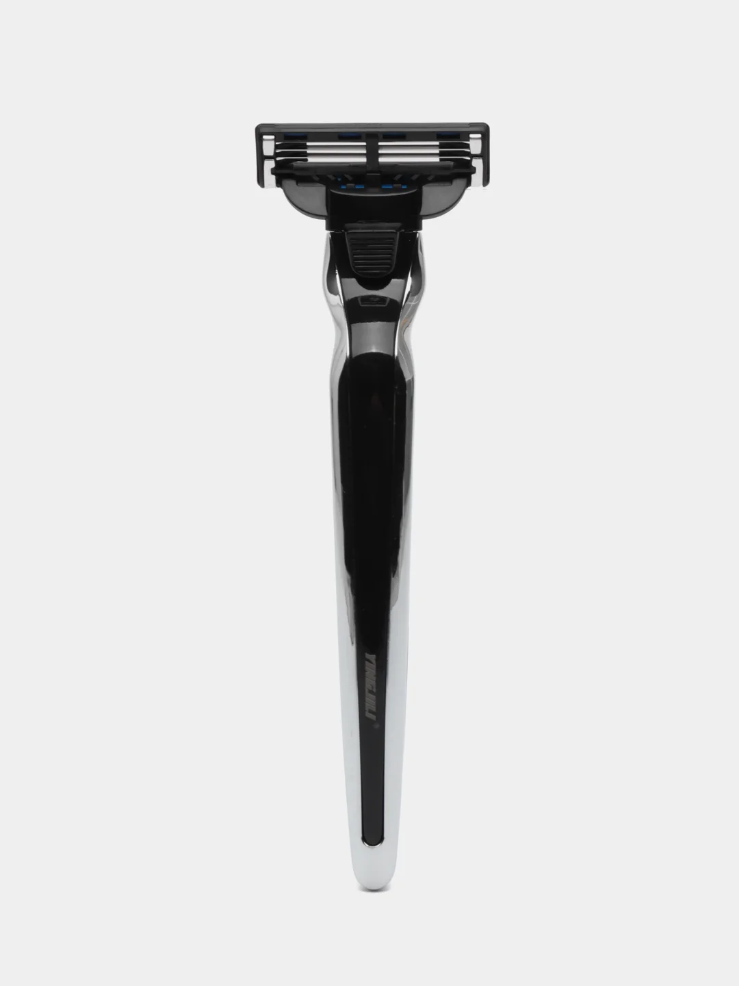 Бритва 309-Furious 3 Blade Razor + 4 картриджа, 3 лезвия