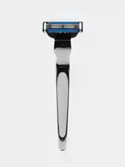 Бритва 309-Furious 3 Blade Razor + 4 картриджа, 3 лезвия
