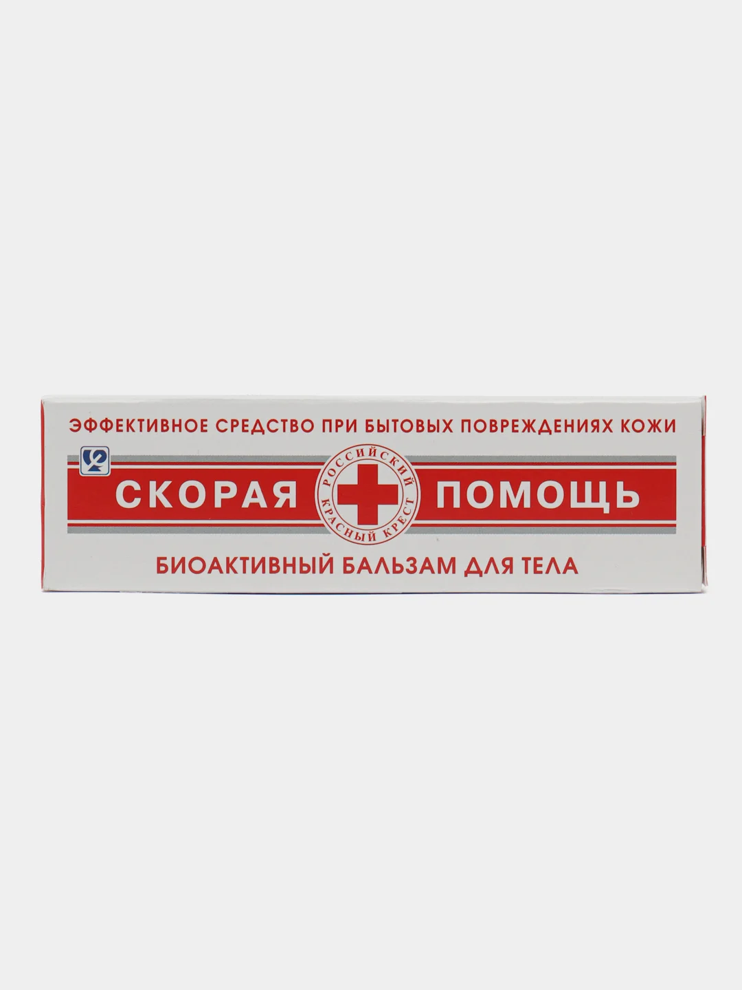 Бальзам Скорая Помощь для ран, 35мл