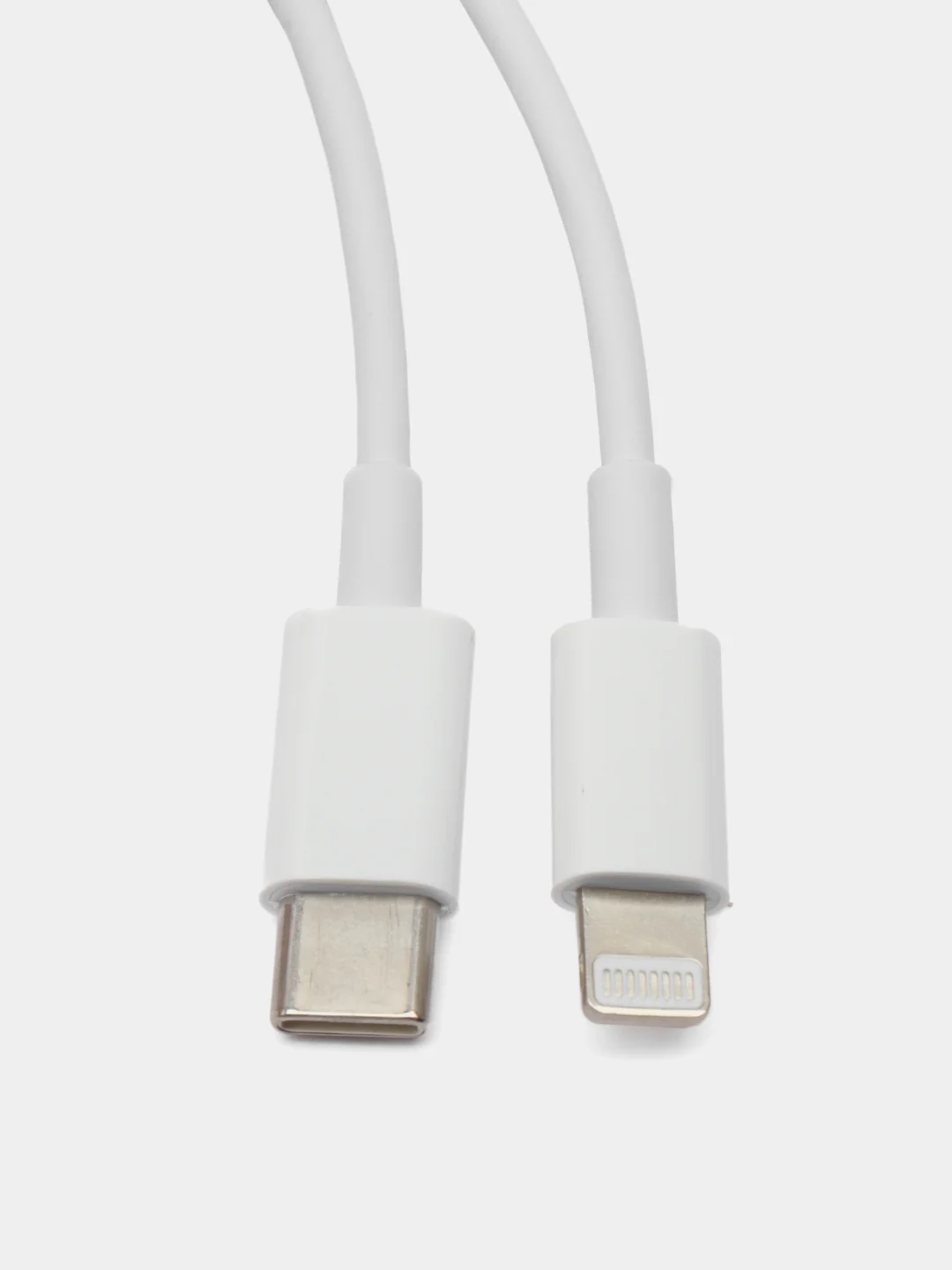 Зарядное устройство для iPhone и Android 25w Type-C Lightning,, зарядка шнур блок кабель