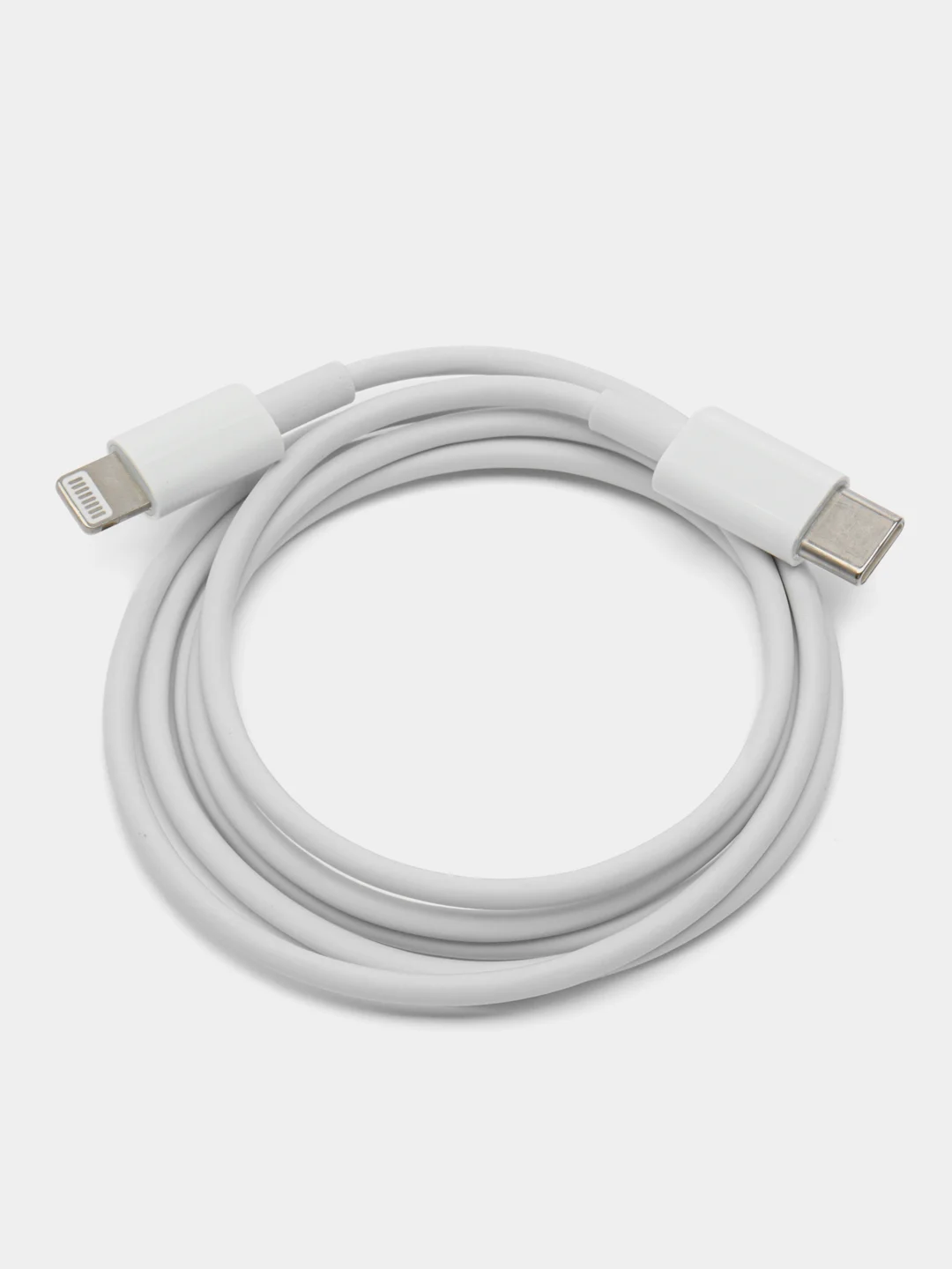 Зарядное устройство для iPhone и Android 25w Type-C Lightning,, зарядка шнур блок кабель