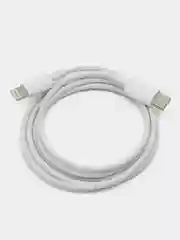 Зарядное устройство для iPhone и Android 25w Type-C Lightning,, зарядка шнур блок кабель