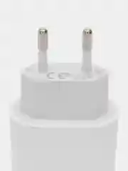 Зарядное устройство для iPhone и Android 25w Type-C Lightning,, зарядка шнур блок кабель